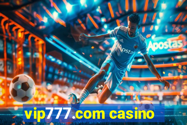 vip777.com casino